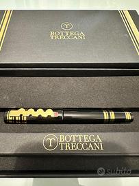 Penna a sfera Bottega Treccani - edizione limitata