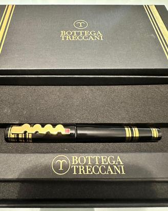 Penna a sfera Bottega Treccani - edizione limitata