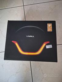 Casco Smart LIVALL per Bici / Monopattino – Con Lu