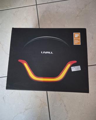 Casco Smart LIVALL per Bici / Monopattino – Con Lu