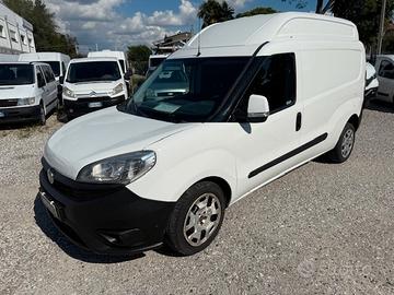 Fiat doblo maxi xl 1.6 mjet tetto alto