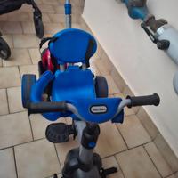 Triciclo