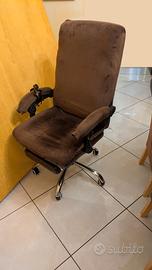 POLTRONA PER STUDIO