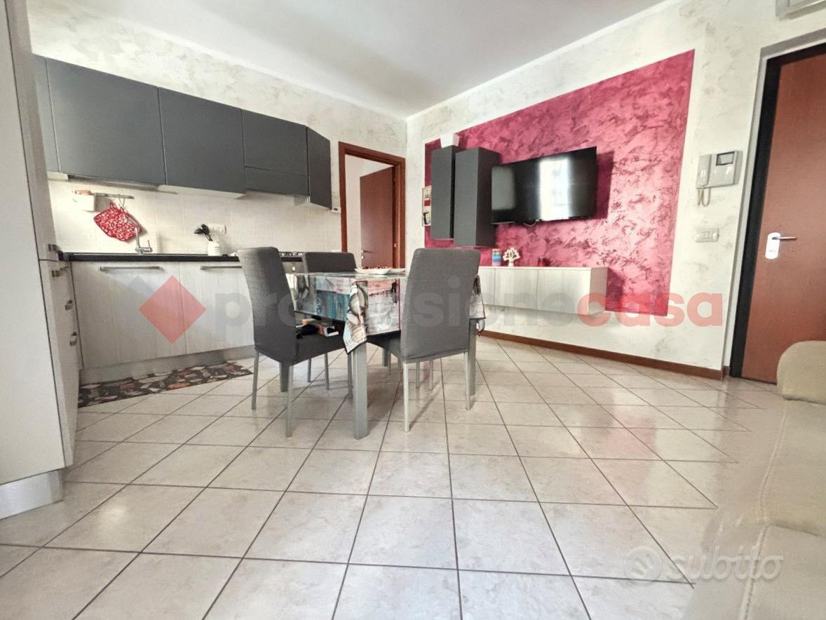 Appartamento – Vidigulfo, Cascina Bicchignana - Vista 4