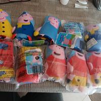 Peppa pig TUUUBALU' Hasbro