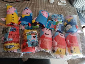 Peppa pig TUUUBALU' Hasbro