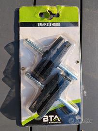 Pattini freni bici V-brake 70 mm