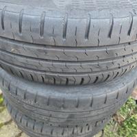 4cerhi con gomme estive 