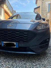 Kuga 2022