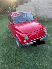 500 L