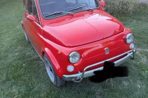 500 L
