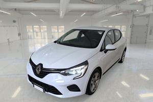 RENAULT CLIO 1.0 SCE 48KW BUSINESS 5 PORTE BERLINA