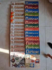 Riviste Il Curioso