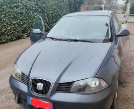 SEAT Ibiza 3ª serie - 2007