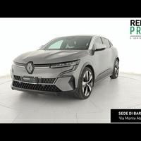 RENAULT Megane E-Tech Techno EV60 220cv AC22