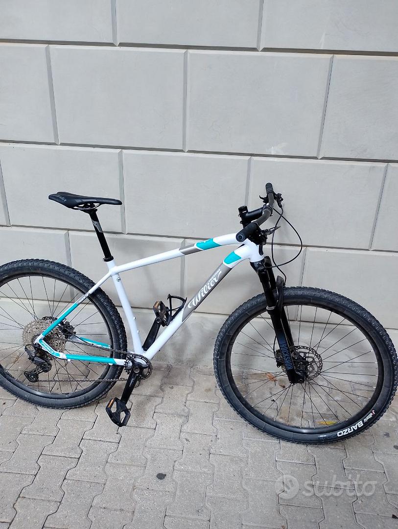 Wilier Mtb Wilier Triestina 503x Pro Vélo Mtb Wilier 503x Wilier