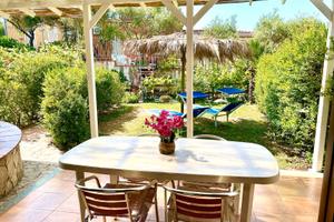 Portofrailis, a pochi passi dalla spiaggia