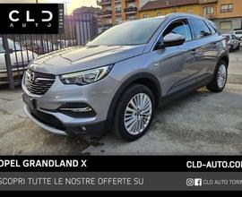 OPEL Grandland X 1.6 diesel Ecotec Start&Stop