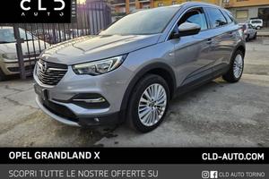 OPEL Grandland X 1.6 diesel Ecotec Start&Stop