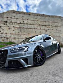 Cerchi Tec GT8 da 20 pollici