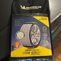 Calze da neve Michelin