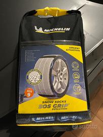 Calze da neve Michelin