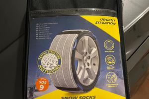 Calze da neve Michelin