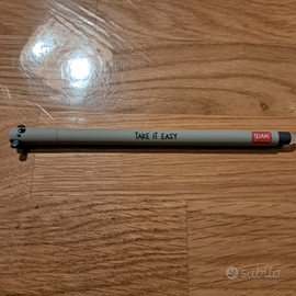 Penna legami koala australiano