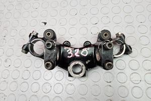 FORCELLA PIASTRA YAMAHA RD 350 4L0 1979 1982 RD350