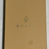 Cover iphone 13 pro max Burga Elite