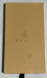 Cover iphone 13 pro max Burga Elite