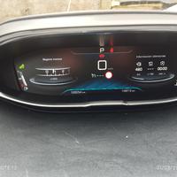 Peugeot 5008 GT 180cv