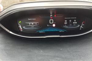 Peugeot 5008 GT 180cv