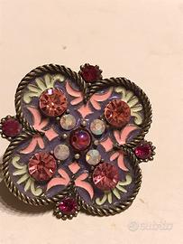 Anello donna vintage