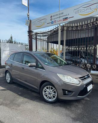 Ford C-Max 1.6 TDCi 115CV Titanium