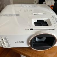 Proiettore Epson EH-TW5650 Lcd Home Cinema