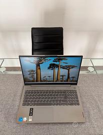 Laptop Lenovo IdeaPad 5 82FG