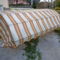 Tenda da sole a cappottina "Pratic"