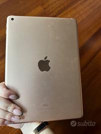 iPad  6th generazione 128 gb