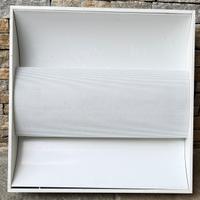 Plafoniere da controsoffitto