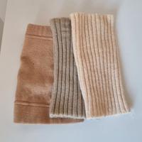 Supporti Muscolari/Articolari in Tessuto Elastico