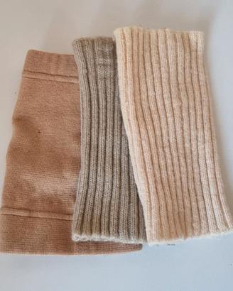 Supporti Muscolari/Articolari in Tessuto Elastico