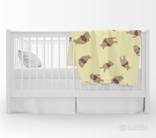 Lenzuolino per bimbo