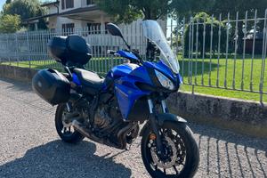 Yamaha Tracer 700 (2017)