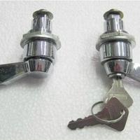 2 manette cofano posteriore bianchina
