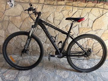 bici MTB Trek