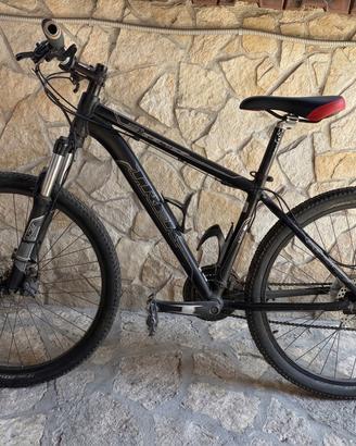 bici MTB Trek
