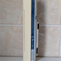Batteria originale per Acer UM08B32 - 4400mAh 48W