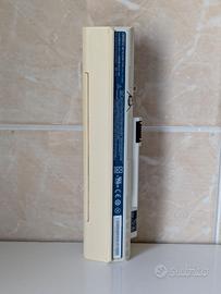 Batteria originale per Acer UM08B32 - 4400mAh 48W