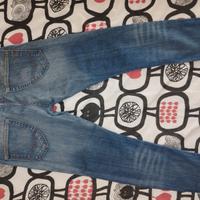 Pantaloni replay originali